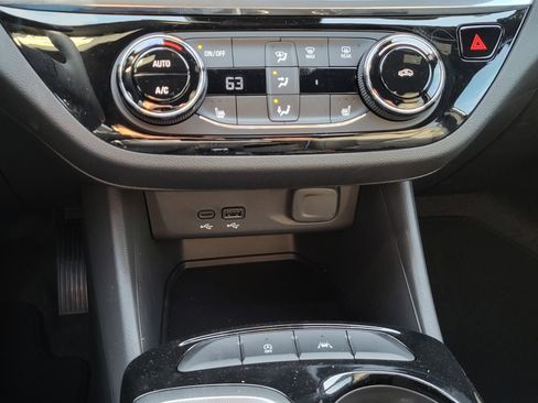 New 2026 Buick Envista Sport Touring w/ Convenience I Package image 10