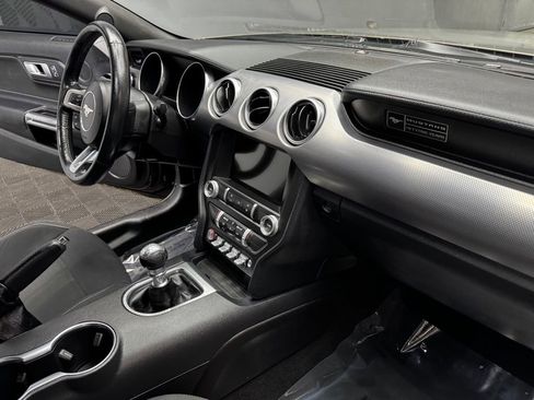 Used 2020 Ford Mustang Coupe w/ Equipment Group 101A image 41