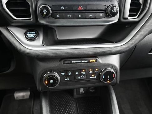 Used 2023 Ford Bronco Sport Big Bend image 13