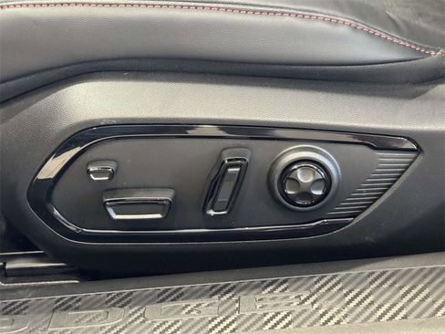 New 2026 Dodge Charger R/T Scat Pack image 28