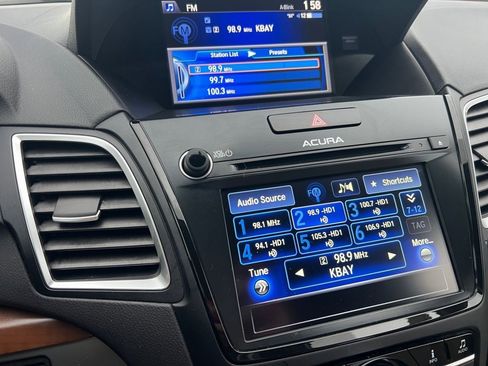 Used 2016 Acura RDX AWD w/ Technology Package image 32