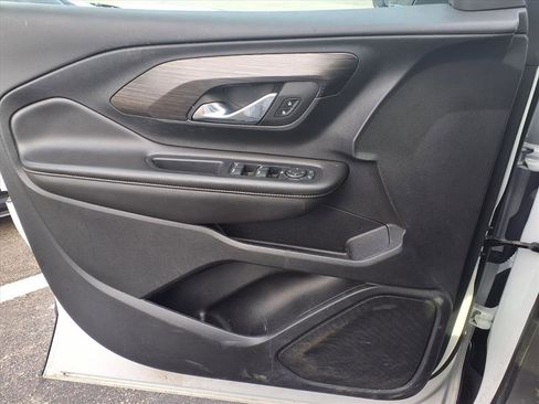 Used 2023 GMC Terrain SLE image 21