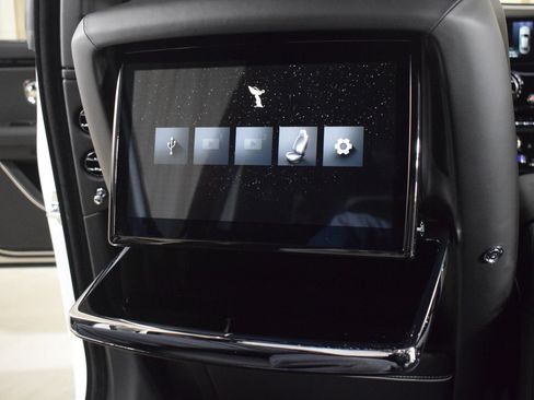 New 2026 Rolls-Royce Ghost Extended Wheelbase AWD/4WD image 24