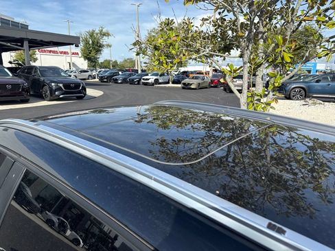 Used 2024 MAZDA CX-50 AWD 2.5 S w/ Cargo Package image 8