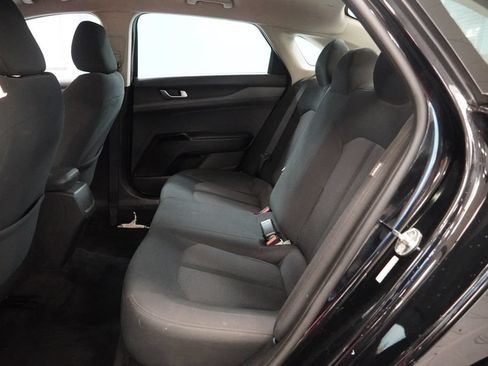 Used 2021 Kia K5 LX FWD image 25