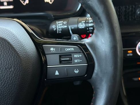 Used 2023 Honda CR-V Sport Touring image 32