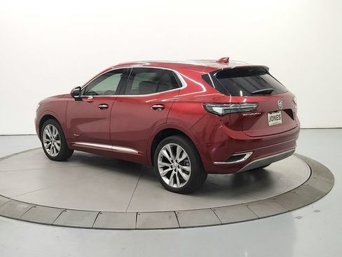 Used 2023 Buick Envision Avenir FWD image 6