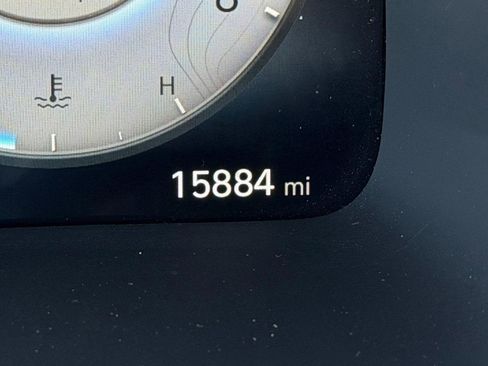 Used 2024 Hyundai Palisade Calligraphy image 30