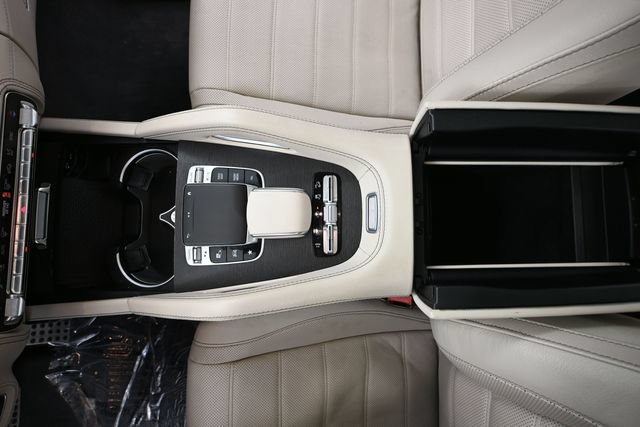 Used 2020 Mercedes-Benz GLS 580 4MATIC image 28