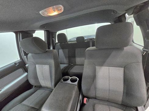 Used 2014 Ford F150 STX w/ Equipment Group 201A Mid RWD image 14