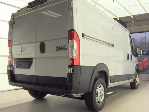 Used 2021 RAM ProMaster 1500 image 2