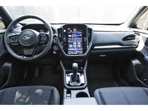 Certified 2025 Subaru Forester Premium w/ Convenience Package #1 AWD/4WD image 9
