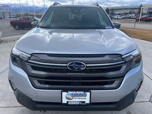 New 2026 Subaru Forester Premium image 4