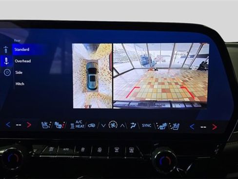 Used 2025 Chevrolet Blazer EV RS image 18