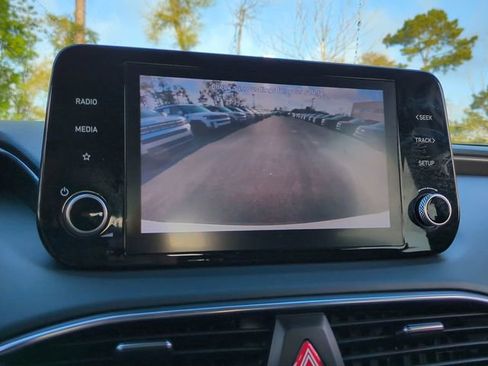 Certified 2023 Hyundai Santa Fe SE w/ Cargo Package image 20