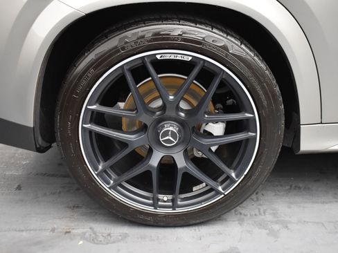 Used 2023 Mercedes-Benz GLE 53 AMG AMG GLE 53 image 20