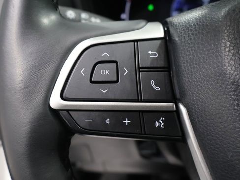 Certified 2024 Toyota Grand Highlander XLE image 36