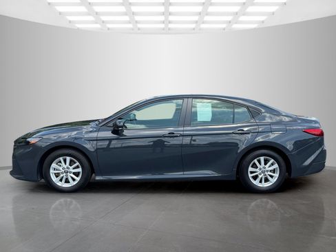 Used 2025 Toyota Camry LE FWD image 3