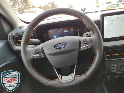 New 2026 Ford Maverick Tremor image 14