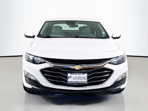Used 2023 Chevrolet Malibu LT FWD image 2