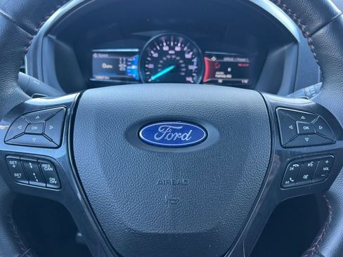 Certified 2018 Ford Explorer Sport w/ Equipment Group 401A image 26