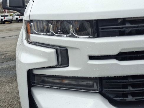Used 2020 Chevrolet Silverado 1500 RST image 9