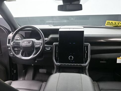 Used 2025 GMC Yukon Elevation w/ LPO, Elevation Black Package AWD/4WD image 43