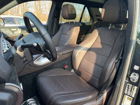 Used 2023 Mercedes-Benz GLE 450 4MATIC image 18