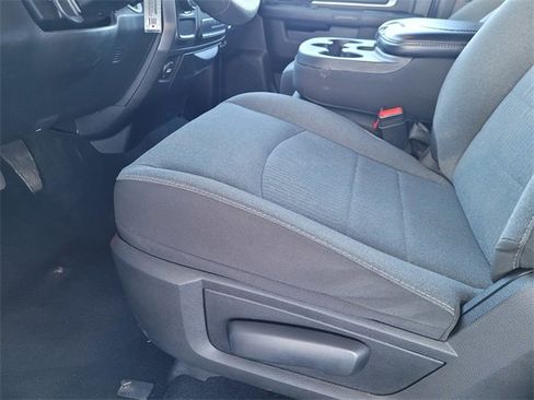 Certified 2024 RAM 1500 Classic Warlock image 17