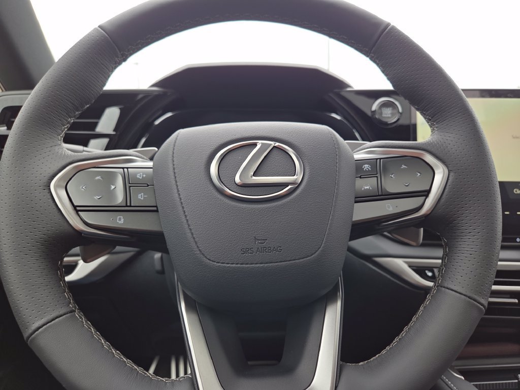 New 2026 Lexus RX 350 F Sport w/ Convenience Package AWD/4WD image 36