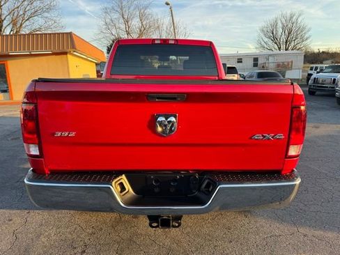 Used 2015 RAM 2500 Tradesman w/ Chrome Appearance Group image 3