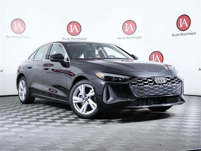 New 2025 Audi A5 2.0T Premium Plus