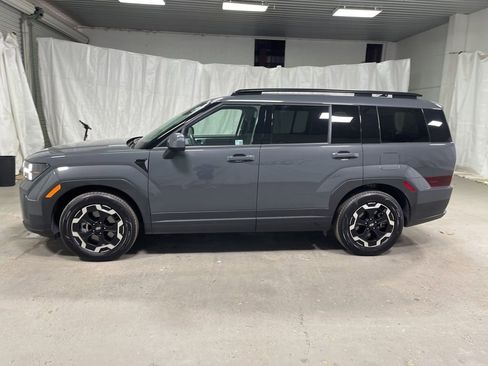 Used 2026 Hyundai Santa Fe SEL AWD/4WD image 4