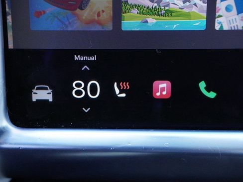 Used 2018 Tesla Model X 100D image 58