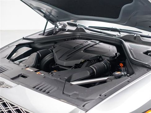 New 2026 Genesis GV80 3.5T Advanced image 11