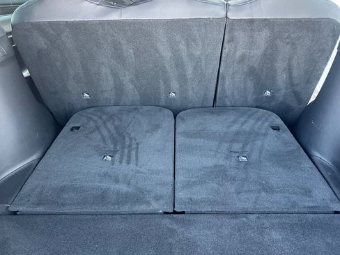 Used 2017 Tesla Model X 100D image 32