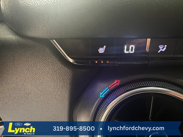 Used 2023 Chevrolet Blazer LT w/ Convenience Package AWD/4WD image 13