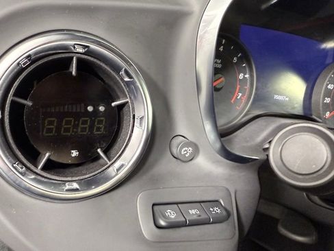 Used 2023 Chevrolet Camaro SS image 20