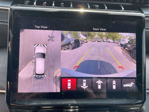 New 2025 Jeep Grand Cherokee L Limited image 19