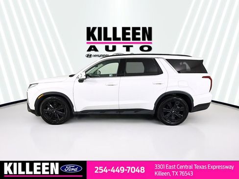 Used 2024 Hyundai Palisade XRT FWD image 4