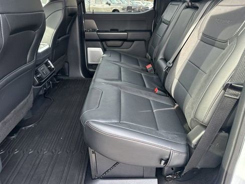 Used 2025 Ford F150 Raptor image 25