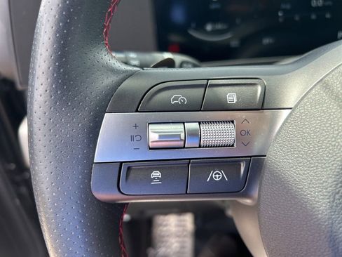 Used 2024 Hyundai Kona N Line FWD image 42