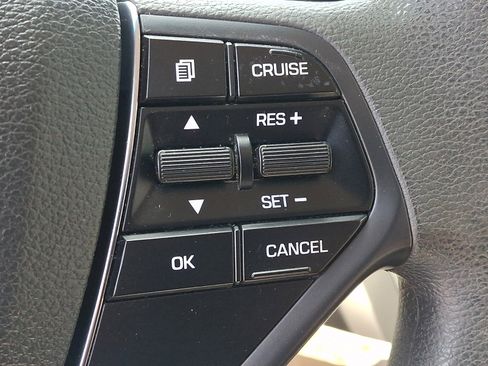 Used 2017 Hyundai Sonata Sport w/ Cargo Package FWD image 21