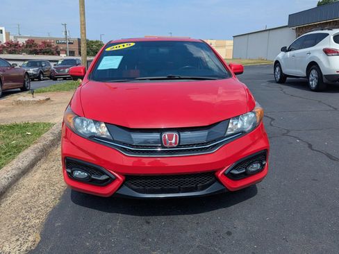 Used 2015 Honda Civic Si image 2
