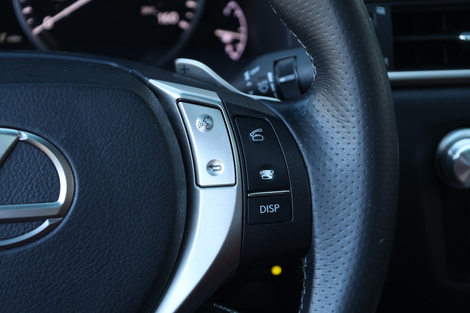Used 2014 Lexus GS 350 w/ F Sport Package RWD image 32