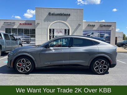 Used 2023 Ford Mustang Mach-E GT