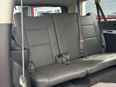 Used 2016 GMC Yukon XL Denali w/ Open Road Package image 20