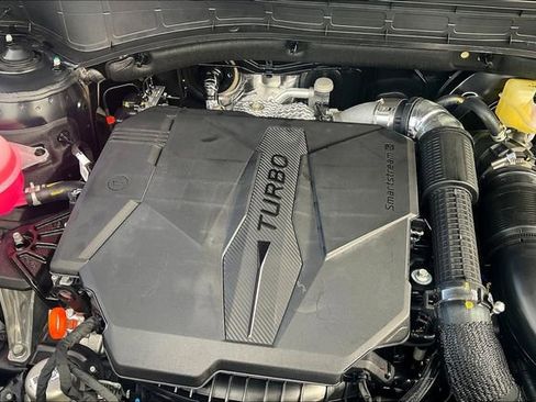 New 2026 Hyundai Santa Fe SEL image 17