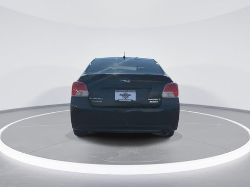 Used 2016 Subaru Impreza 2.0i Premium AWD/4WD image 6
