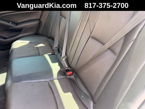 Used 2022 Honda Accord Sport image 24